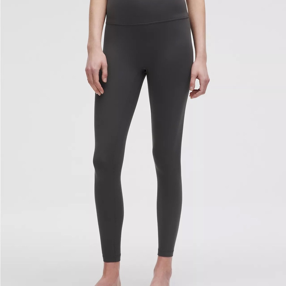 Lululemon Align Leggings 23”